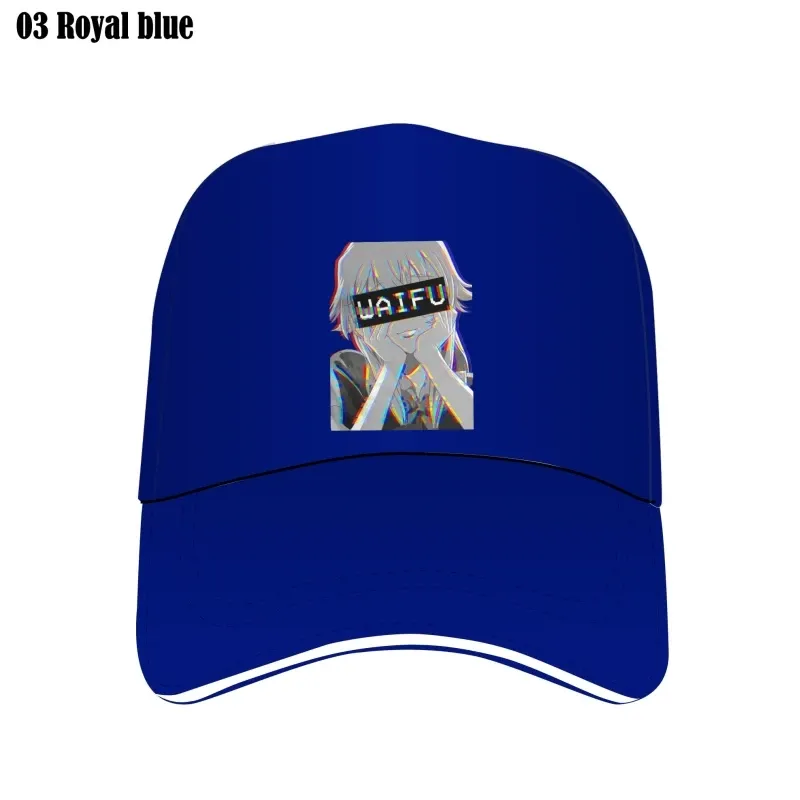 03 Royal blue