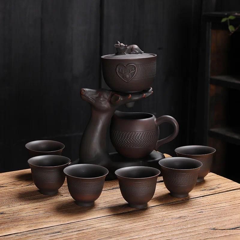 Small Tea Set B