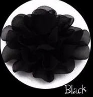 Siyah