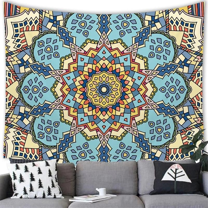 150x130cm Tapestry 8