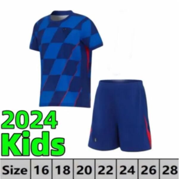 2024 away kids