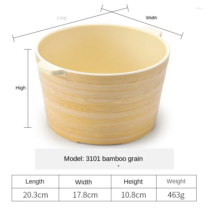 3101 bamboo pattern