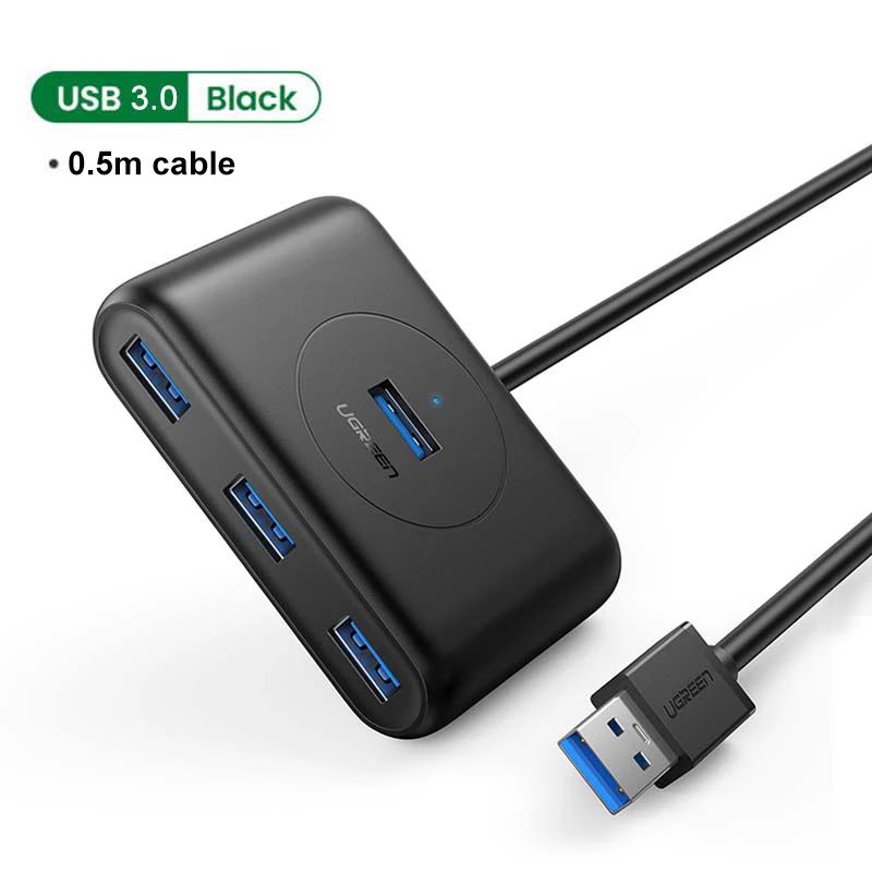 色：USB 3.0