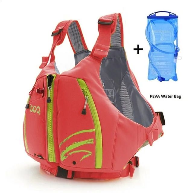 Red (water Bag)-Xs-s