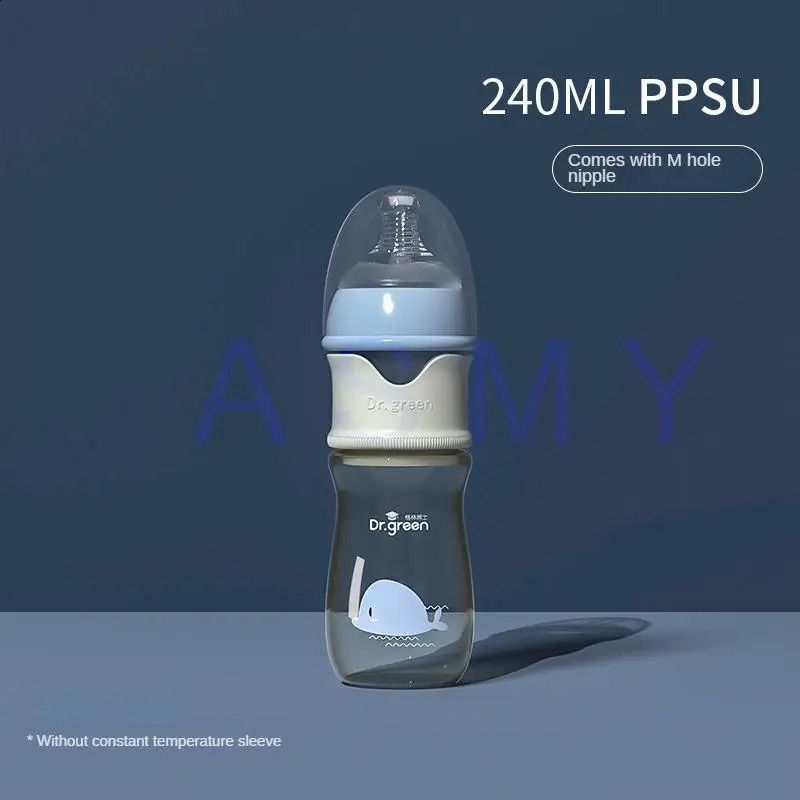 240 ml PPSU da 3 a 65