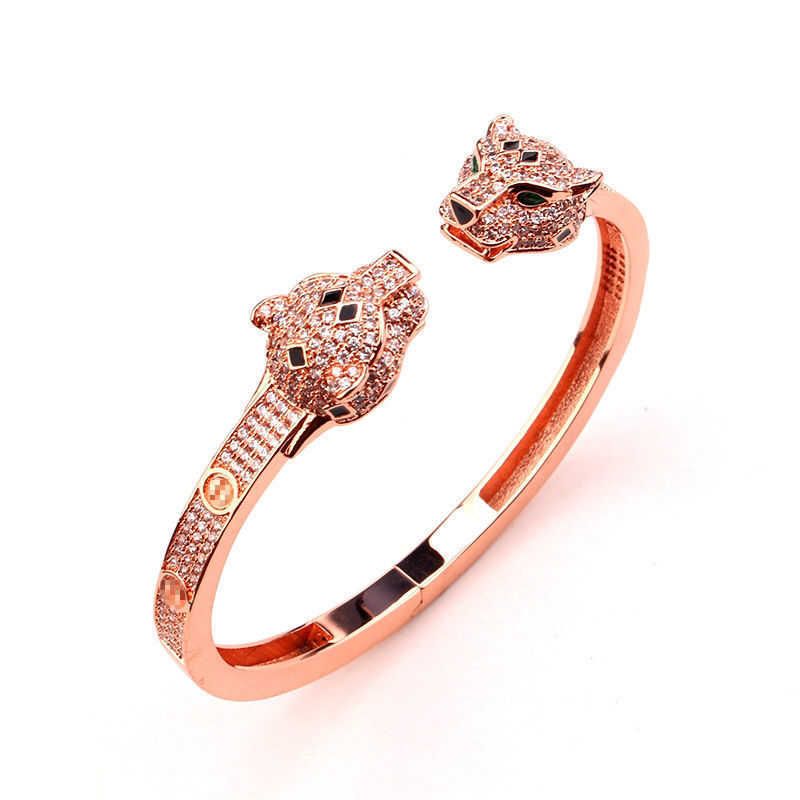 Rose Gold Bracelet