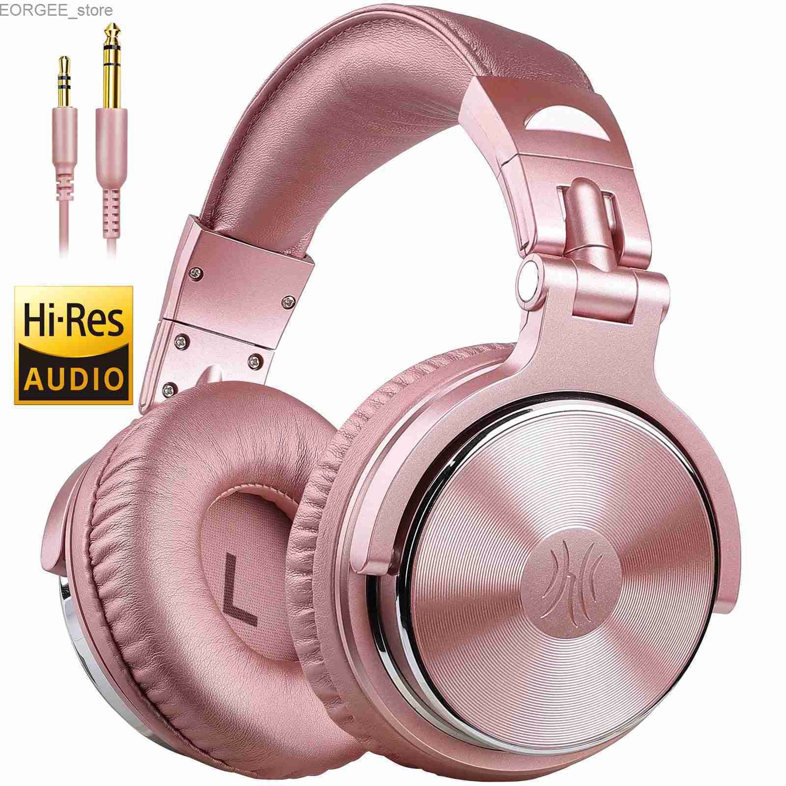 Pro10 Rose Gold