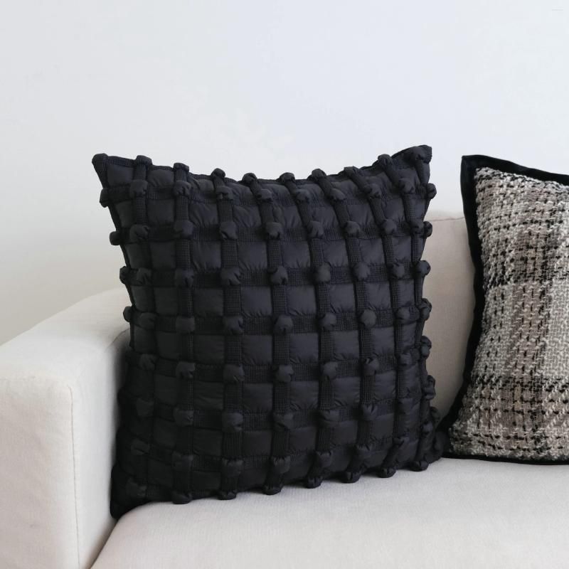 B 1pcs Cushion cover