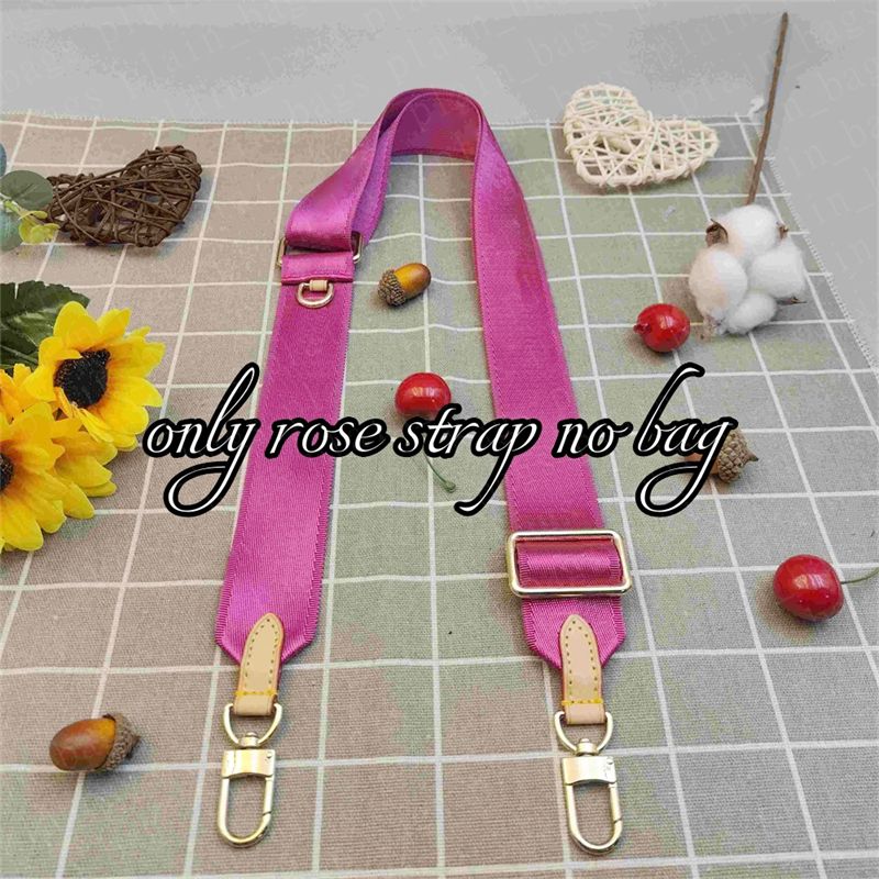 Rose-STRAP