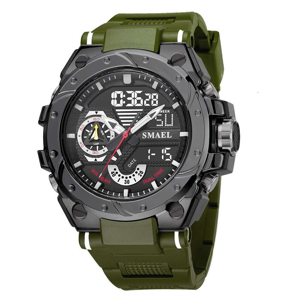 8060- Military Green