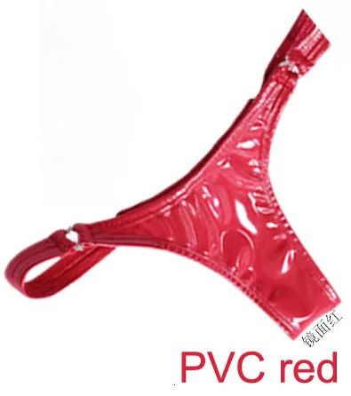 Pvc Red