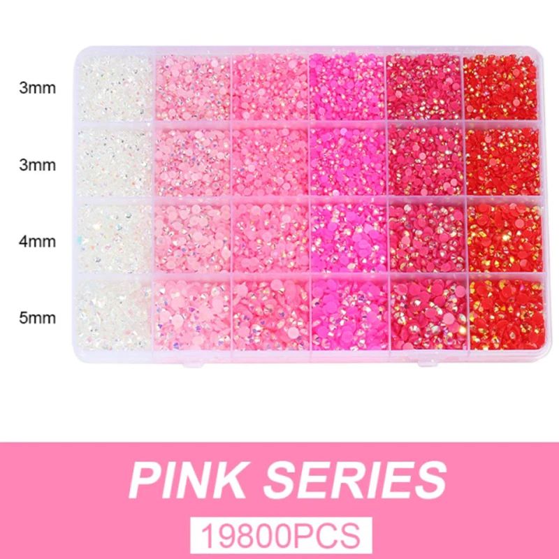 PinkSeries