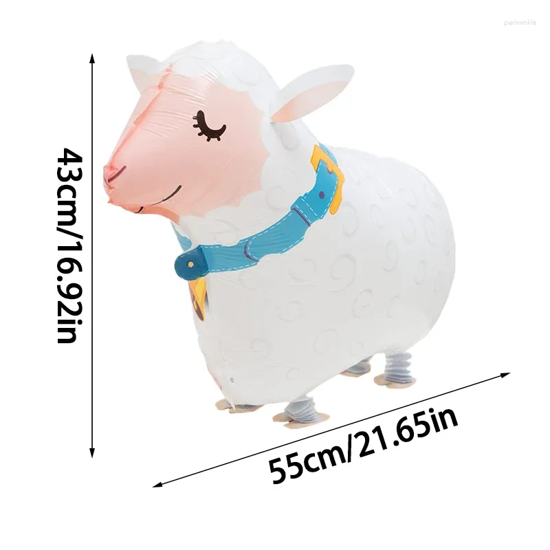 Walk Sheep 1pc