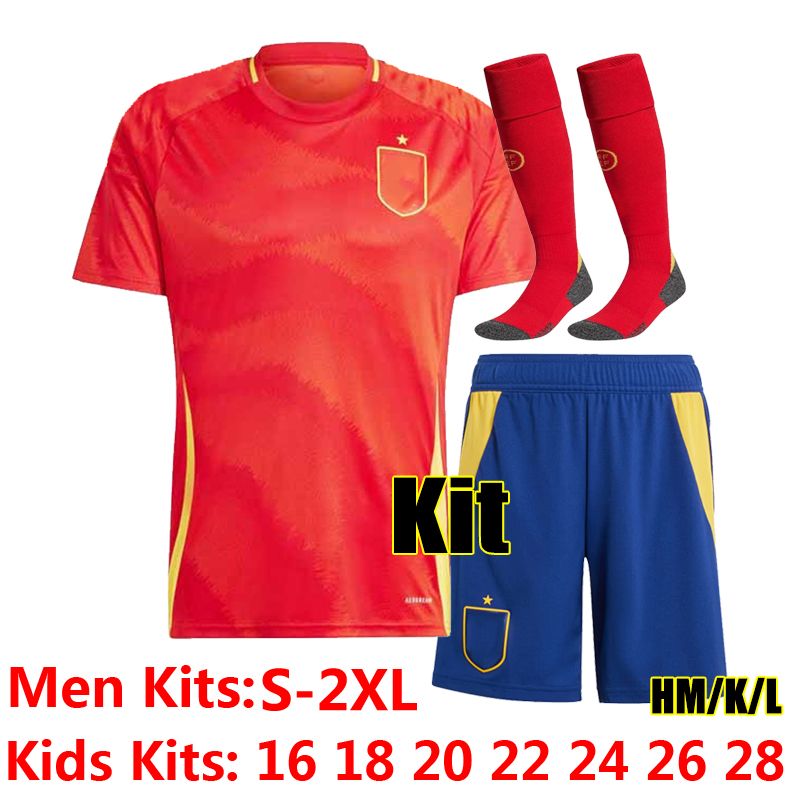 Xibanya 24-25 Home Kit+Socks