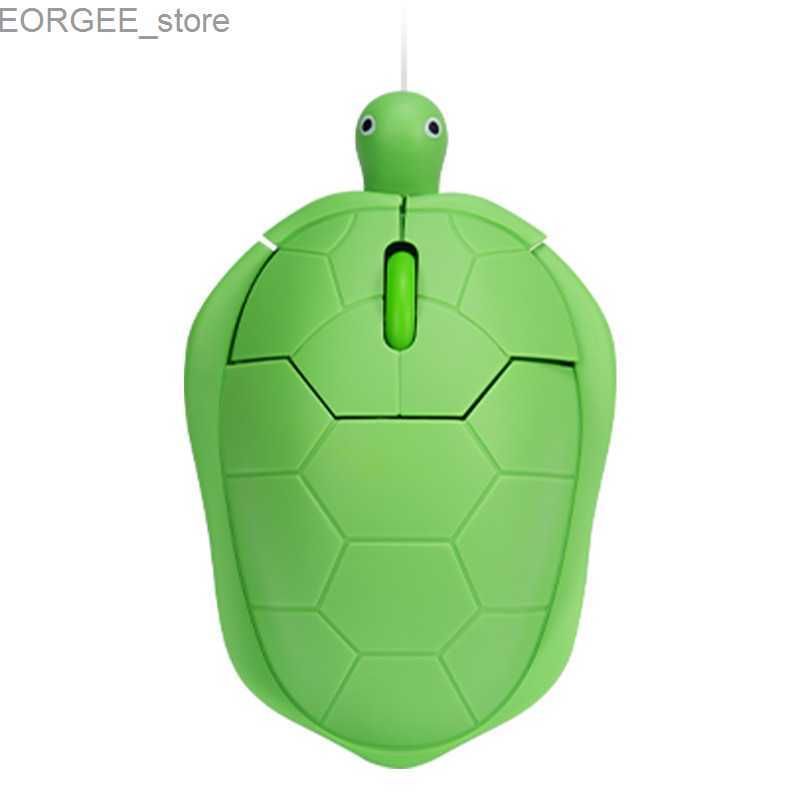 Tortue Souris