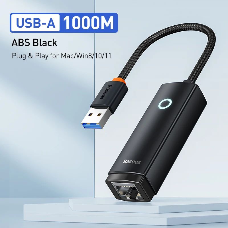 usb-a abs