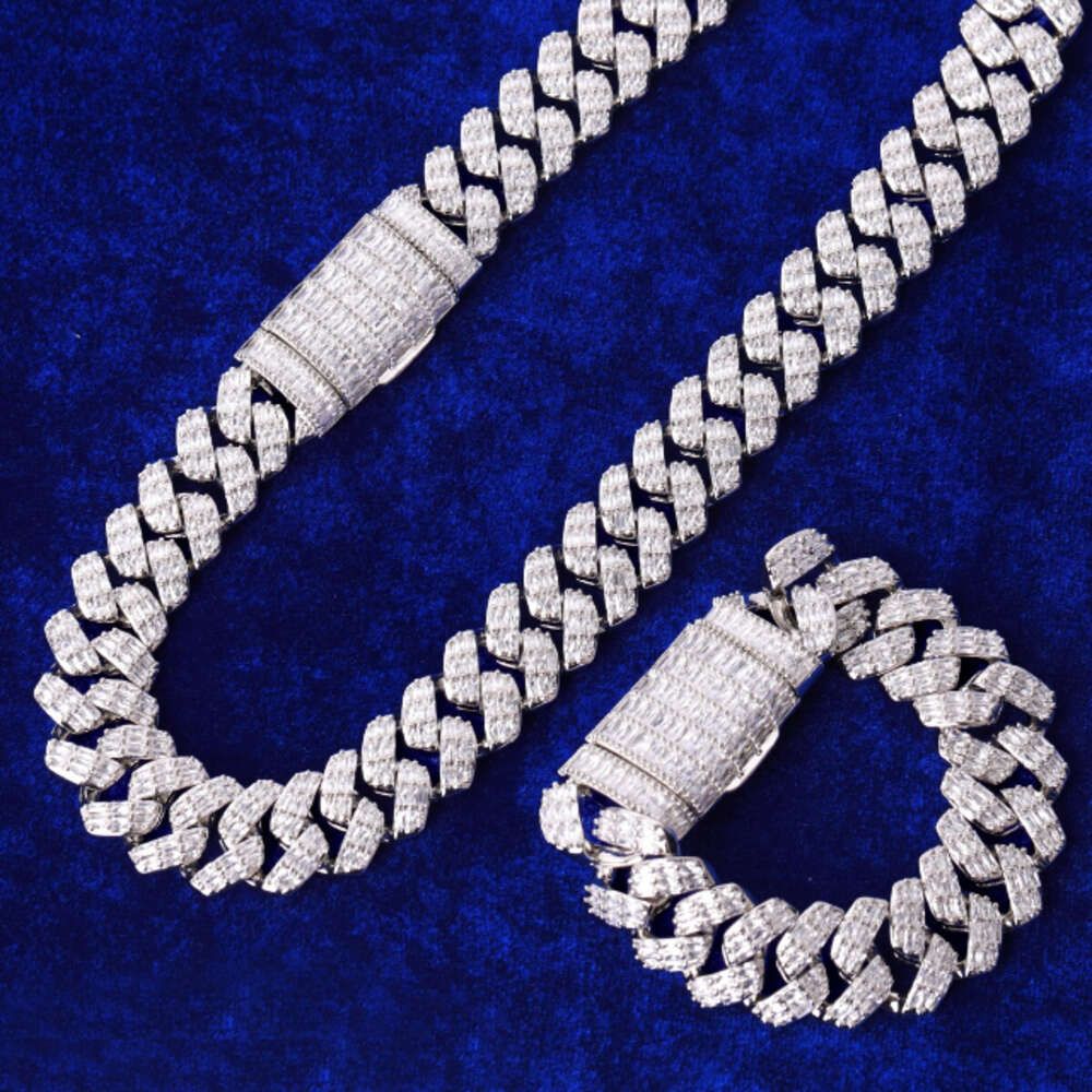 C5-Tennis Chain