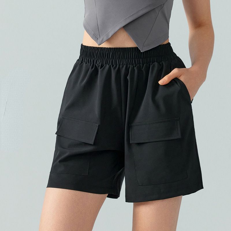 Black【shorts】