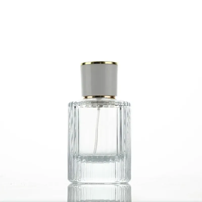 Bouchon blanc 30ml