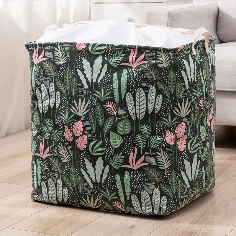 Kleur: Forest -size: 100L