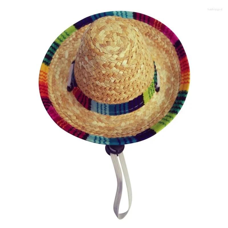 Straw hat