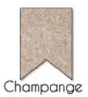 Champagne 7 pouces