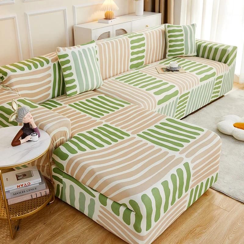 A3 Sofa Cover 1Pc 1-seat 90-140cm