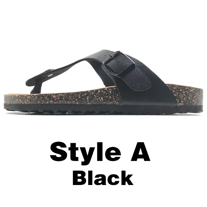 Style A Black