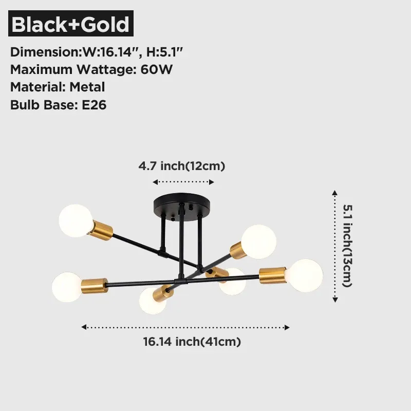 Black Gold