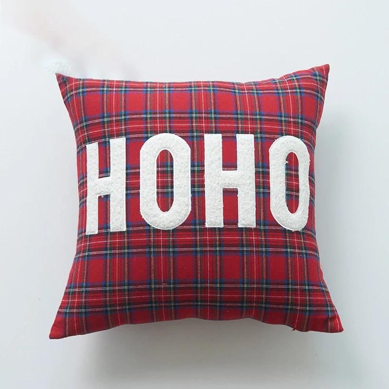 A-Cushion cover