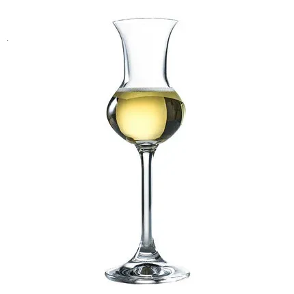 1 pcs liqueur verre 80 ml