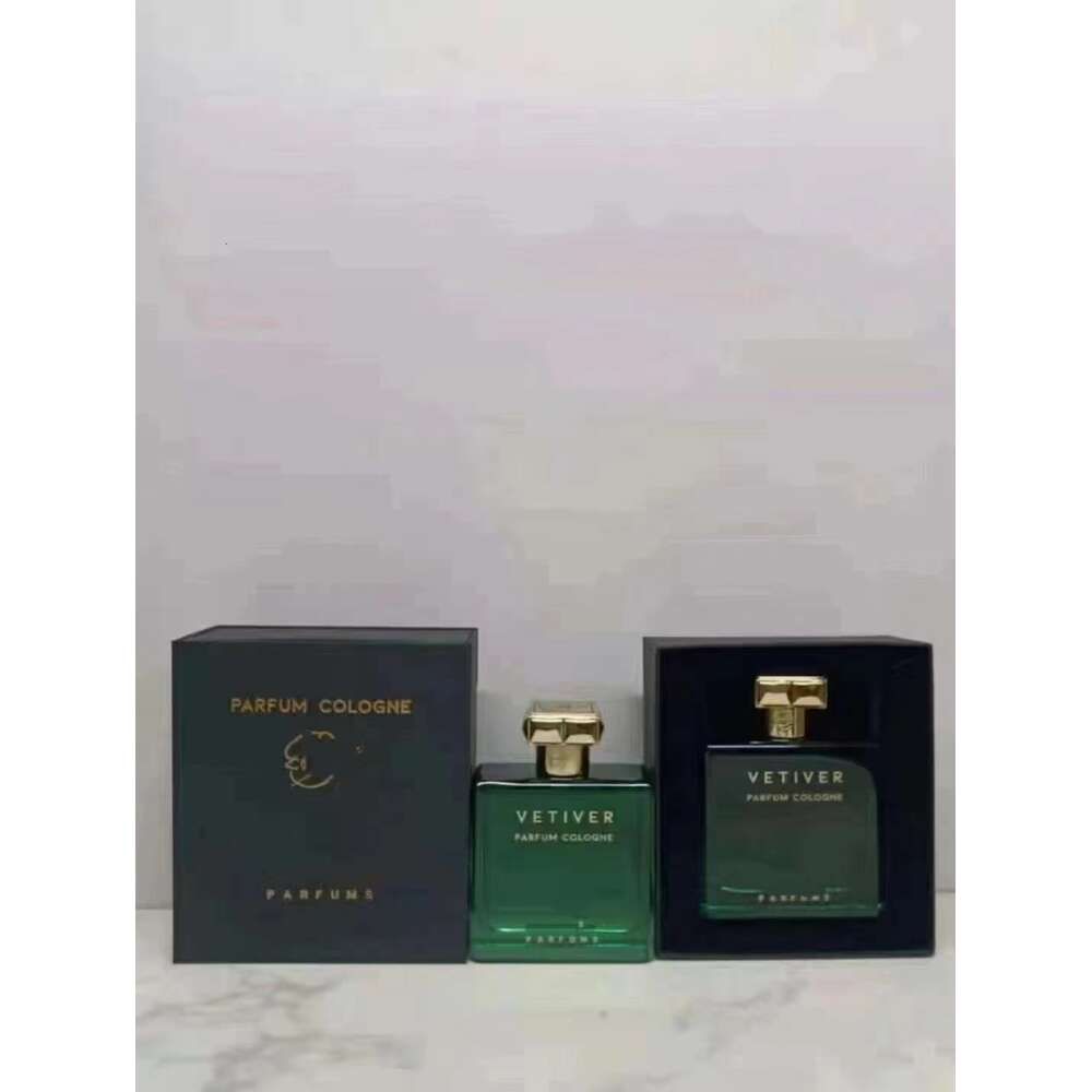 R6 Vetiver 100ml