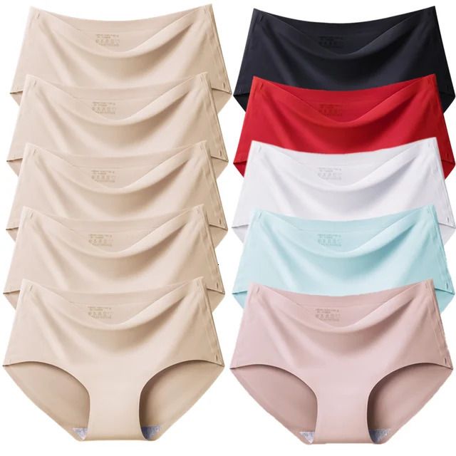 10pcs Panties Set 05