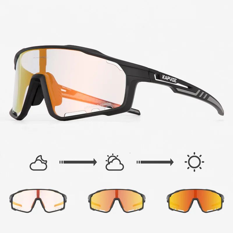 Photochromic C12-One Size