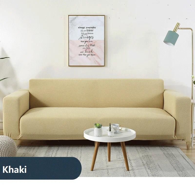 Khaki 1Seater 90-140CM 1PC