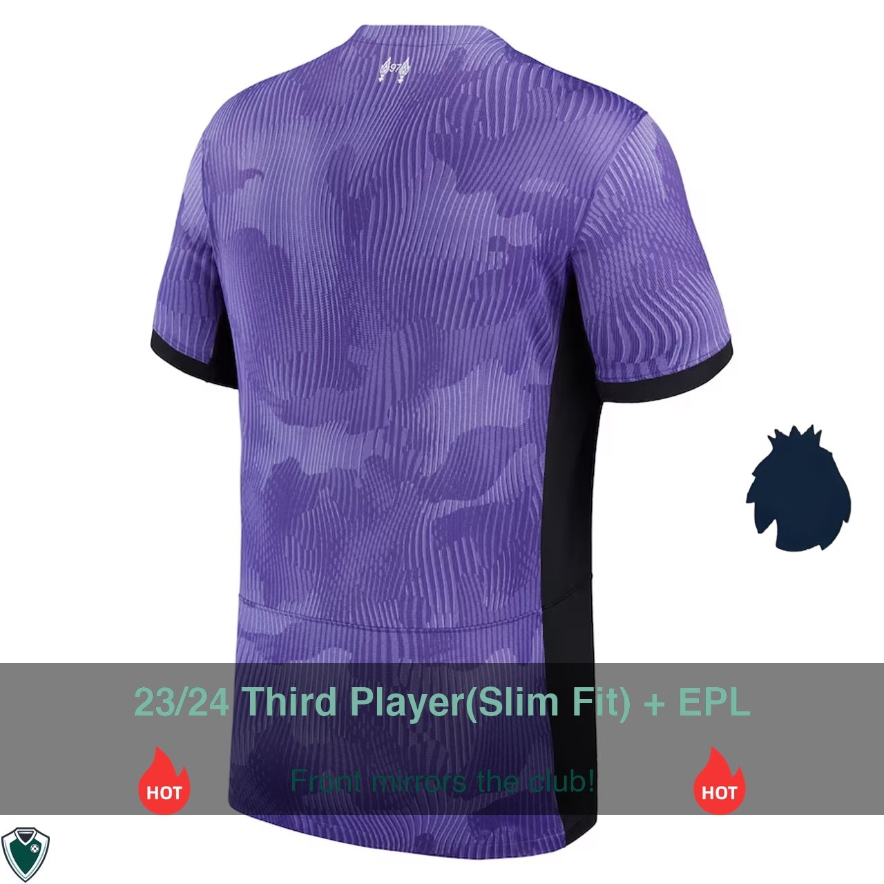 2024 Third Player +EPL