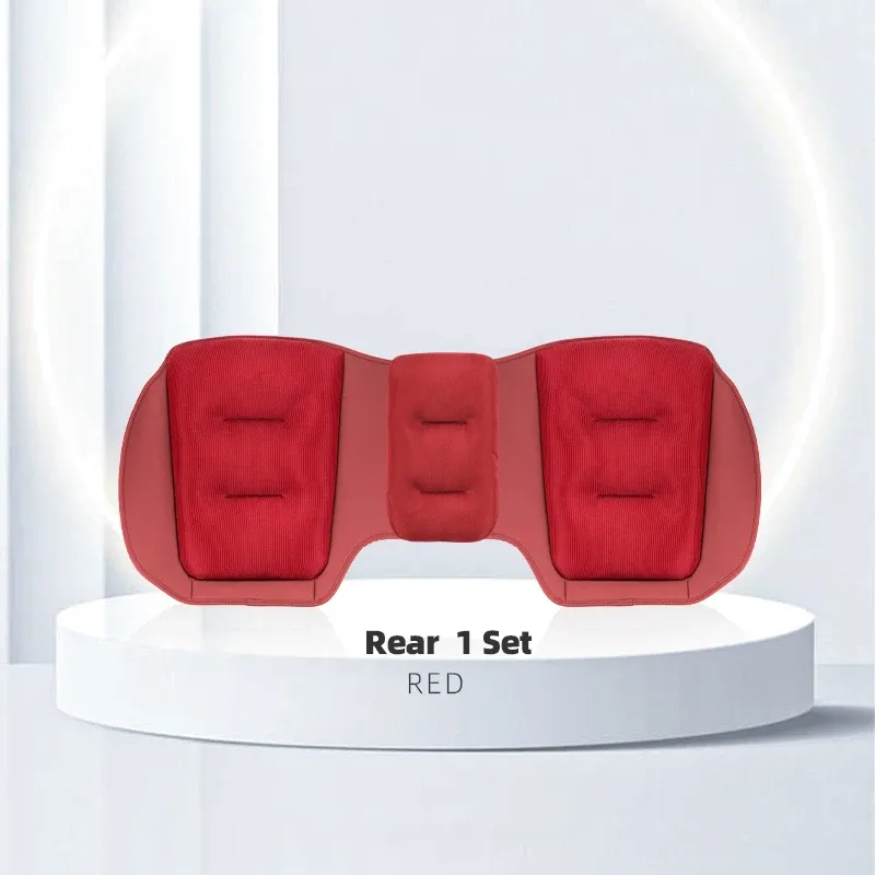 Rear Red 1 Set