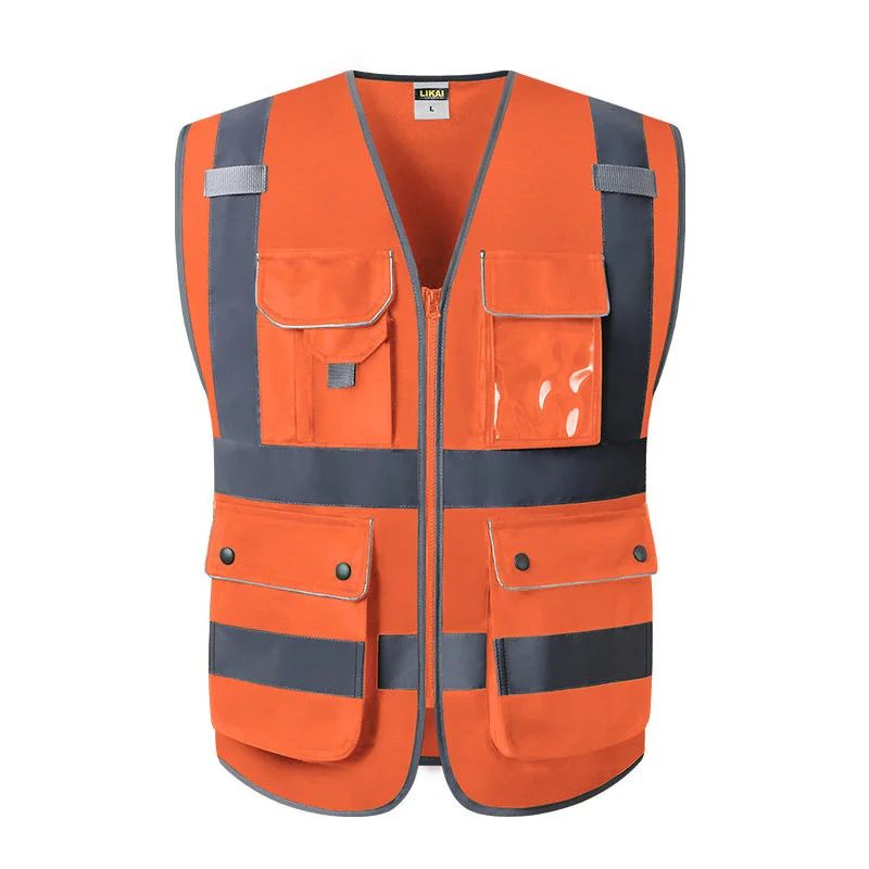 Couleur: Orangesize: L-Chest 124 cm