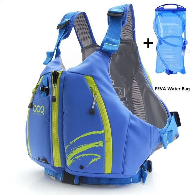 Blue (water Bag)-Xs-s