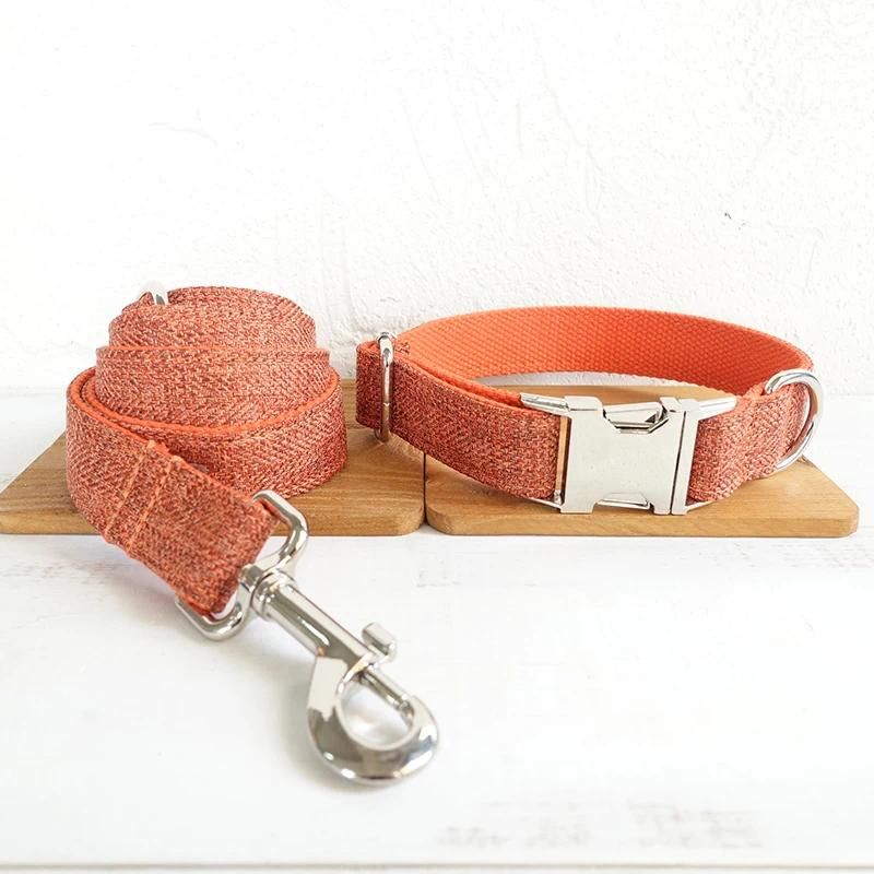 China Collar Leash