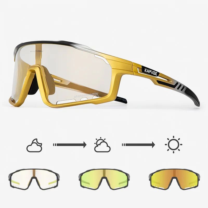 Photochromic C2-One Size