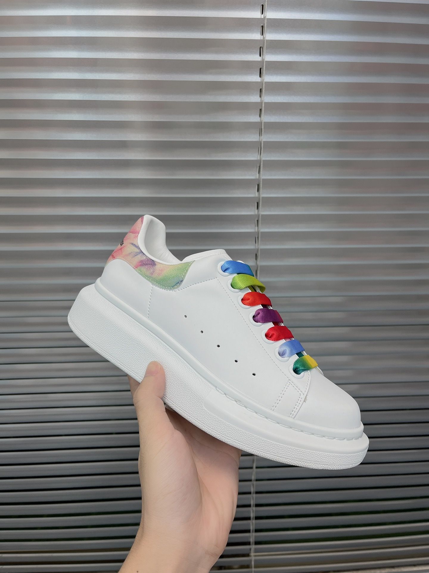 MISSAMQ New Fashion shoes Running shoes for women sports trainers Fashion shoes 35-45