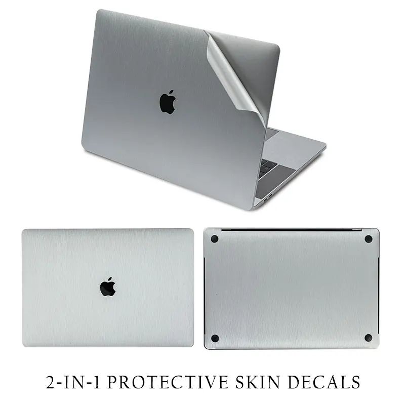 Pro 13 inch A1278-Brushed Silver AD