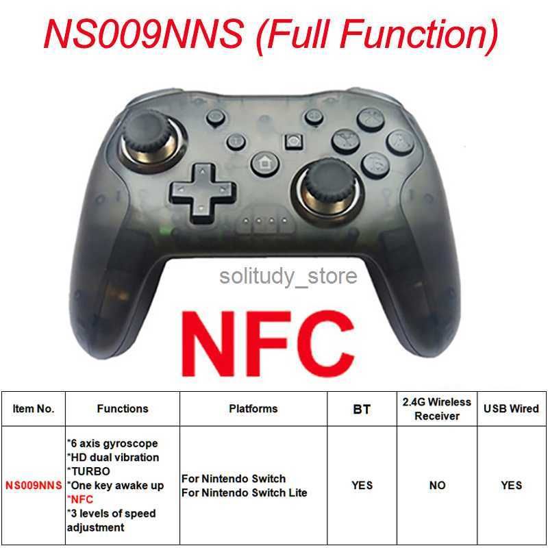 Ns009nns Box