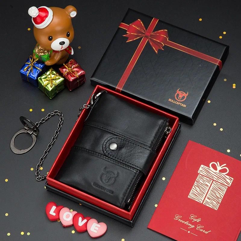 Black-gift box