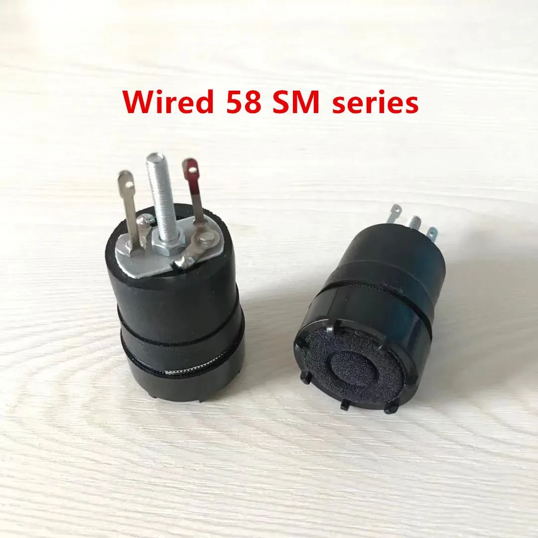 Wired 58 SM Series