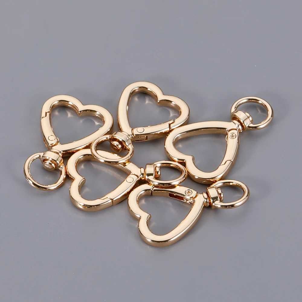 Rose Gold-10pcs