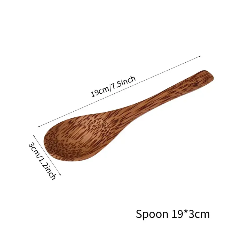 Spoon 19x3cm