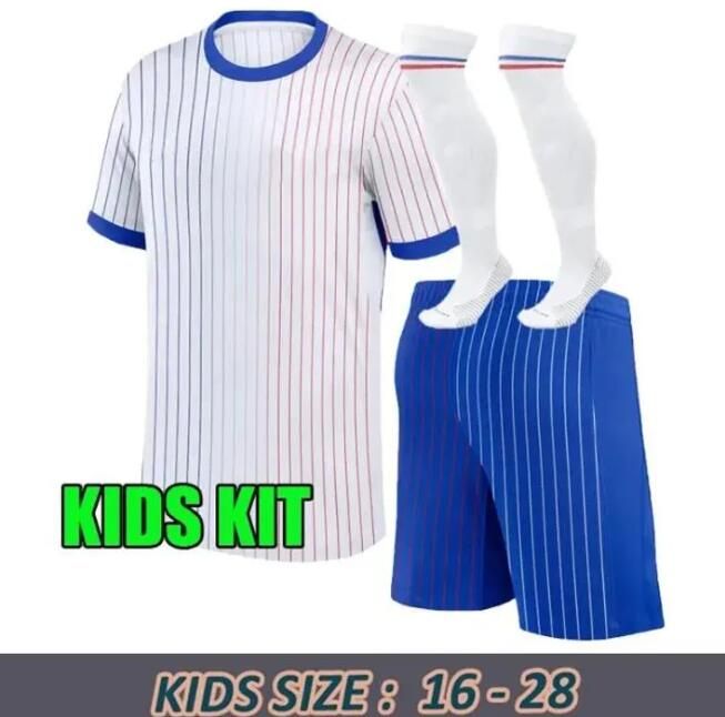 Away Kids Kit