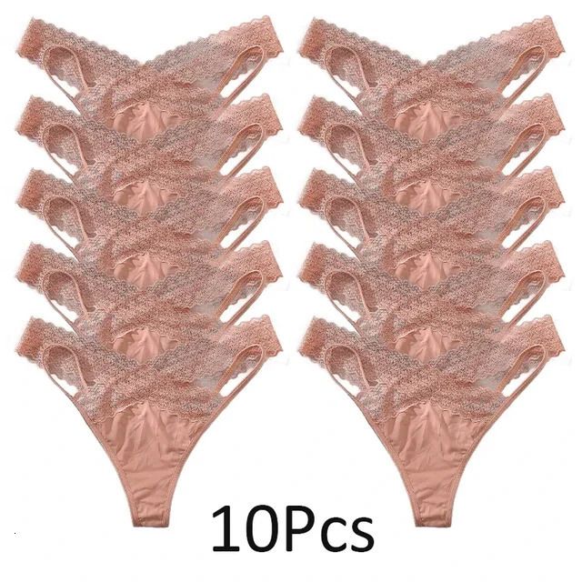 Pink 10pcs